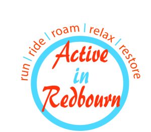Active in Redbourn helping boosting Redbourn residents health and wellbeing