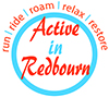 Active in Redbourn making Redbourn the healthiest village in Hertfordshire