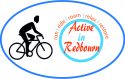 Cyclist + Logo